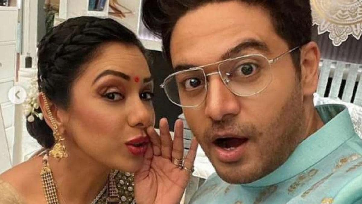 Anupamaa upcoming story and twists: Anupama finally confesses her ...