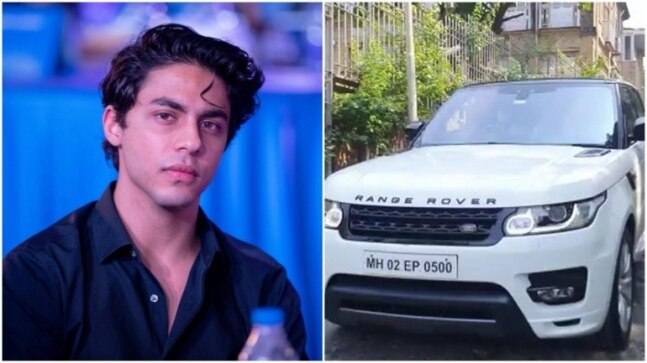 Aryan Khan reaches NCB office in Mumbai with lawyer | Watch
