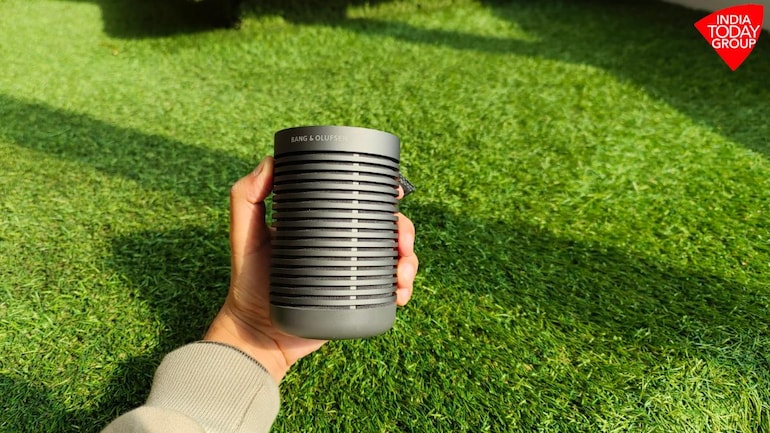 Bang & Olufsen Beosound Explore review: Style meets sound, a great