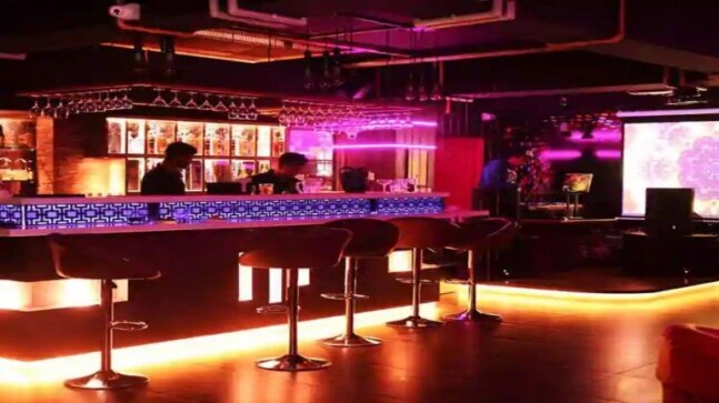 Guwahati: Three bar-cum restaurants sealed for operating without valid trade license