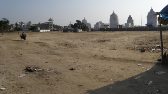 Home to many temples, UP’s Bateshwar should be developed like Varanasi and Mathura: Hindu saint