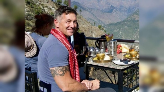 Meet US Ambassador to Nepal who celebrates Chhath Puja, has Om tattoo on his arm