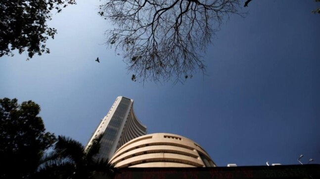 Sensex, Nifty end marginally higher on consumer, pharma boost
