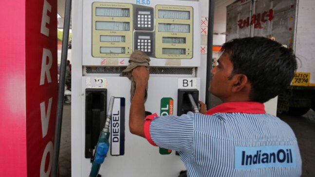 Chandigarh slashes VAT on petrol, diesel by Rs 7 per litre