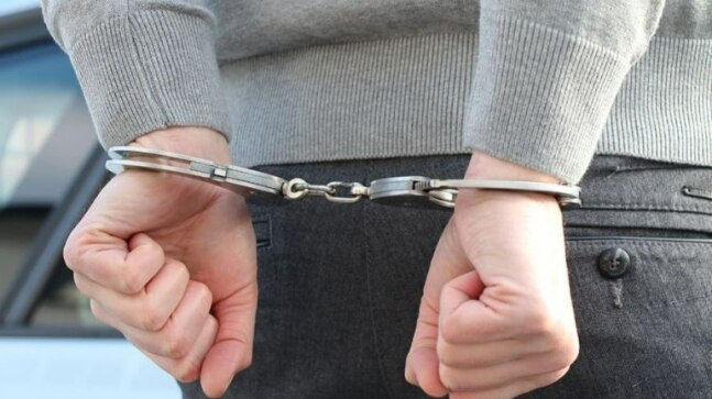 Chandigarh: Canada-returned youth among two arrested for car-theft, snatching - Vimarsana News