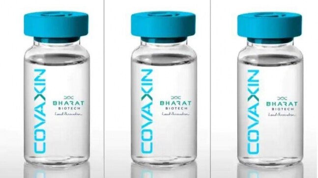 Covaxin 50% effective against Covid, shows AIIMS real-world study on health workers in 2nd wave - Vimarsana News