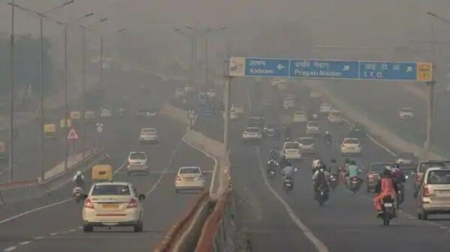 Delhi schools closed due to pollution till further notice