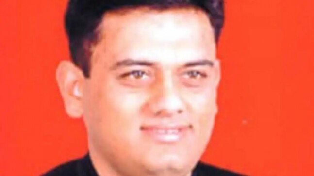 Chhattisgarh MLA Devvrat Singh dies of cardiac arrest at 52