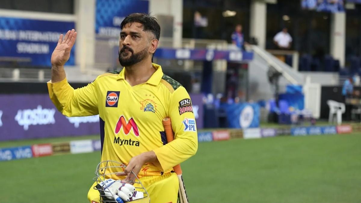 IPL 2022 Retentions: Don't think MS Dhoni will play full season for CSK next year, says Simon Doull - Sports News