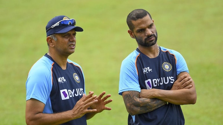 Hope Rahul Dravid and Rohit Sharma can help win an ICC title, it's been long: Gautam Gambhir - Sports News