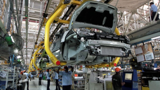 Domestic automakers see worst festive season performance in nearly a decade: Report