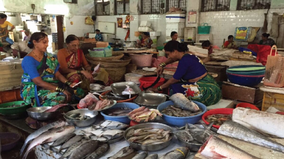 Hyderabad GHMC to build new fish markets to ease traffic congestion Hyderabad News India Today