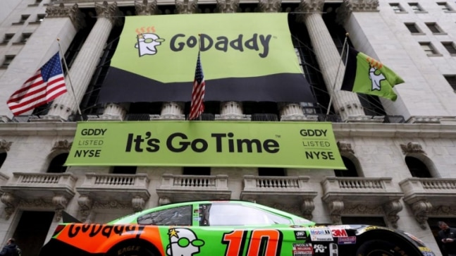 GoDaddy falls prey to phishing attack, personal details of 1.2 million users exposed