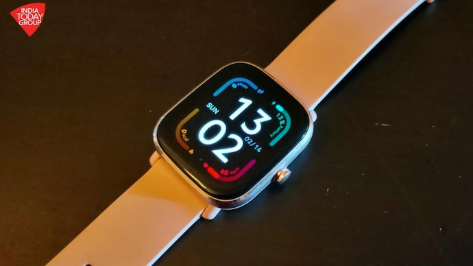 Parent company deals of amazfit brand