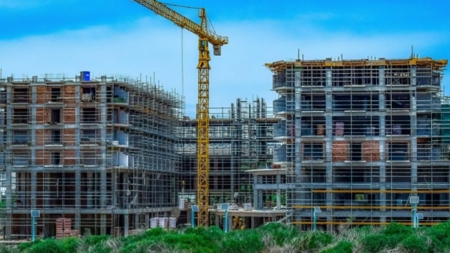 Five teams formed by DTCP to enforce construction ban in Gurugram