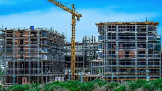 Floors of Gurugram house in DLF-2 sealed for violating norms