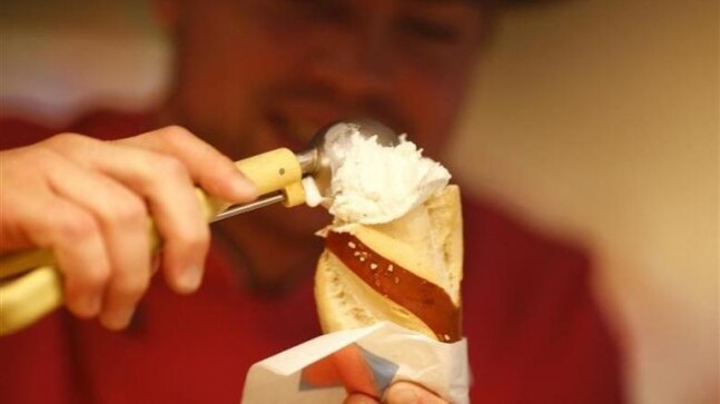 Ice cream parlour owners send petition to Finance Ministry fearing additional tax on past sales - Vimarsana News