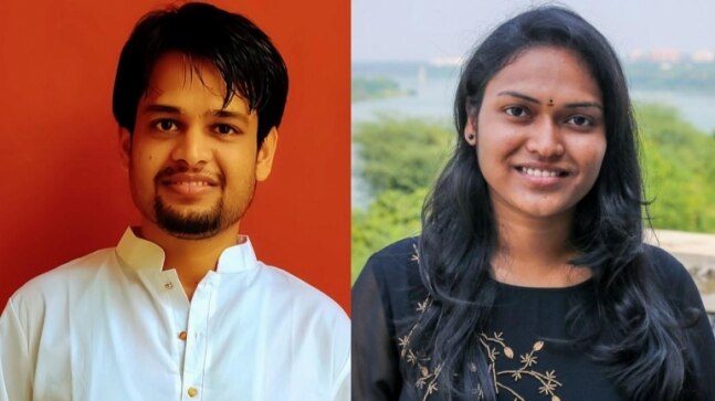 IIT Gandhinagar research scholars win Gandhian Young Technological Innovation Awards 2021