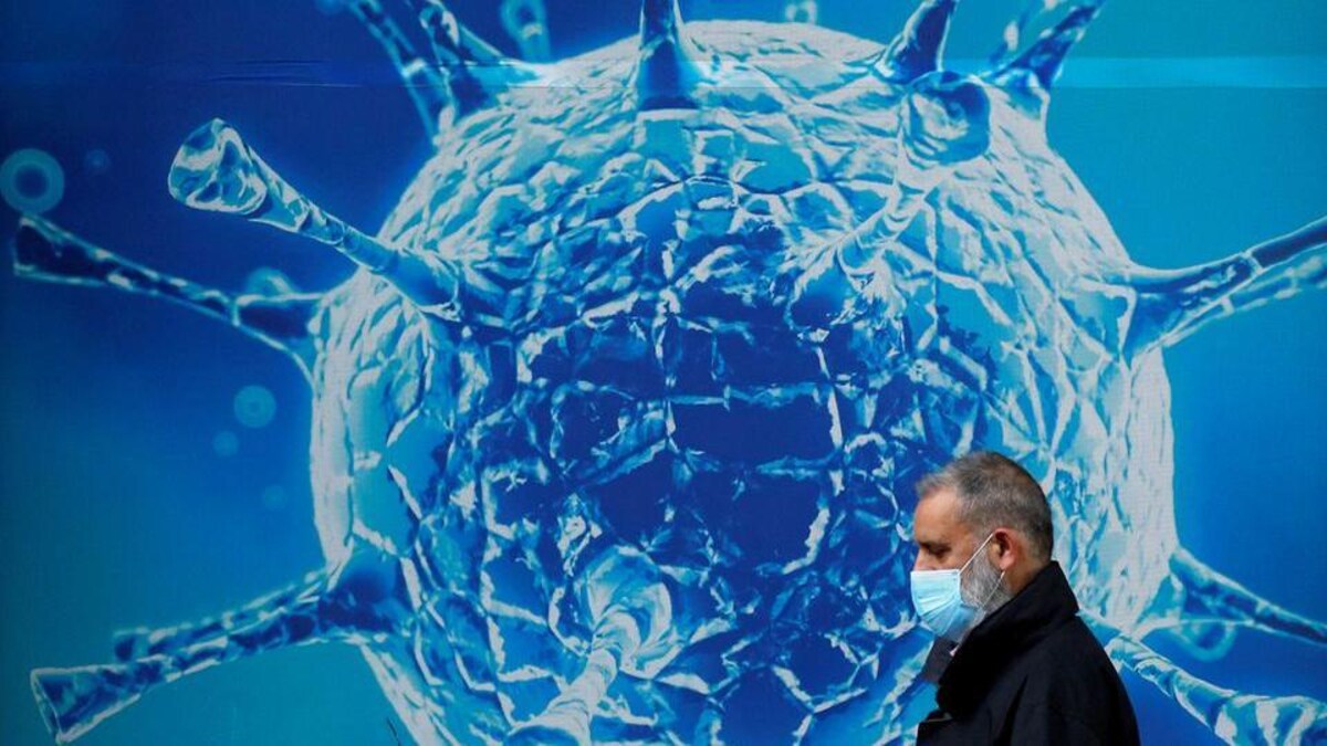 yet to find out if omicron variant can evade vaccine immunity maha covid task force member coronavirus outbreak news