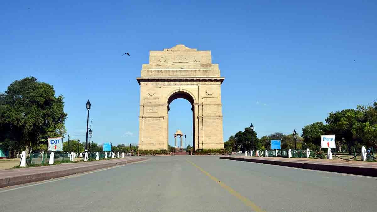 Grand celebrations planned at India Gate from Dec 14-16 to mark 50 yrs of 1971 war victory - Top Stories News