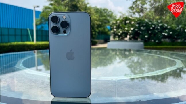 Apple designed 5G modems for iPhones in 2023, TSMC said to begin production - Vimarsana News