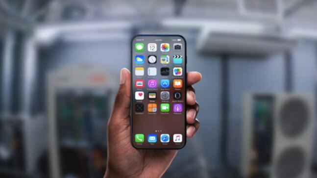 Apple confirms its idea of all-glass iPhone, Apple Watch, and Mac Pro