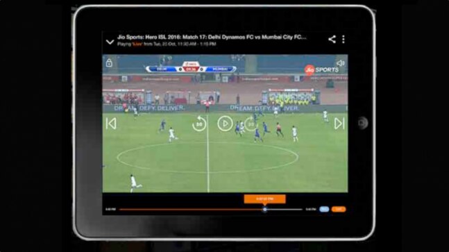 Jio TV and Jio tablet may launch in India next year, suggests new leak