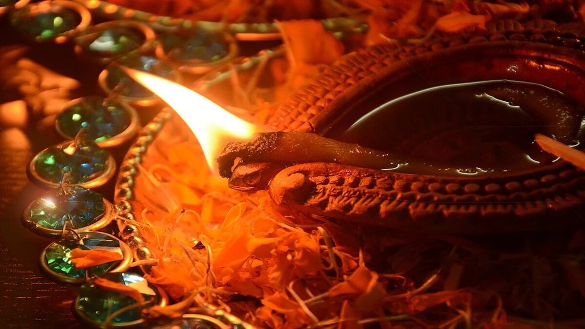 Happy Karthigai Deepam 2021: Date, Tithi, wishes, messages, quotes ...