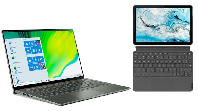 Best laptop deals for Black Friday shoppers include HP Envy