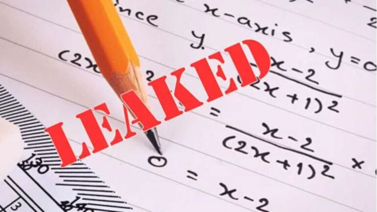 UPTET 2021 exam canceled due to alleged paper leaks, 23 arrested  UPTET 2021 exam canceled due to alleged paper leaks, 23 arrested