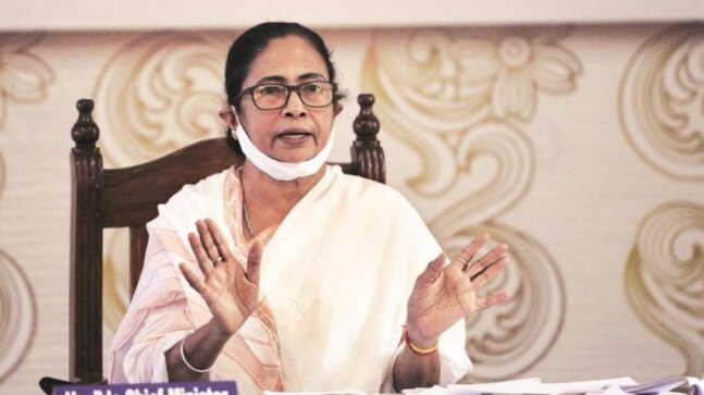 Will meet PM Modi, raise issues of Tripura violence and BSF's jurisdiction extension: Mamata Banerjee