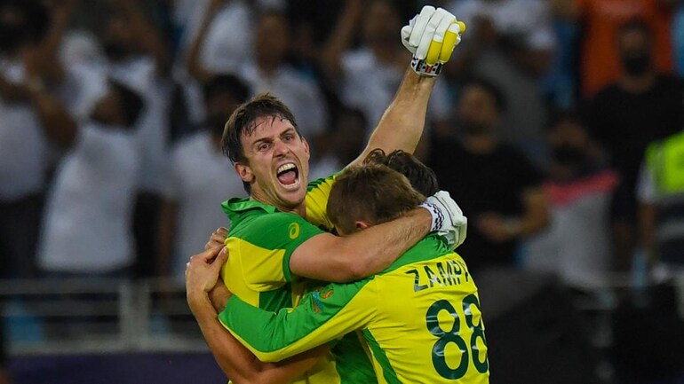 Most of Australia hates me: Mithcell Marsh's old interview goes viral after Australia's T20 World Cup triumph - Sports News