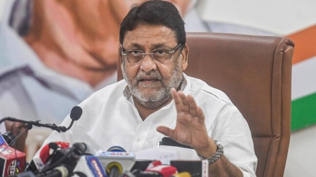 HC points to interpolation in Sameer Wankhede’s birth certificate tweeted by Nawab Malik