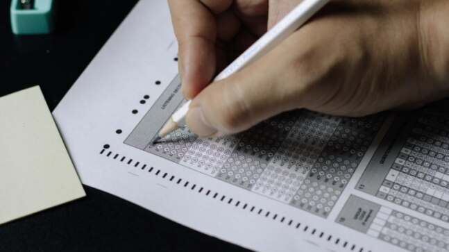 UPTET paper leak: 26 arrested, including 3 exam solver gang kingpins