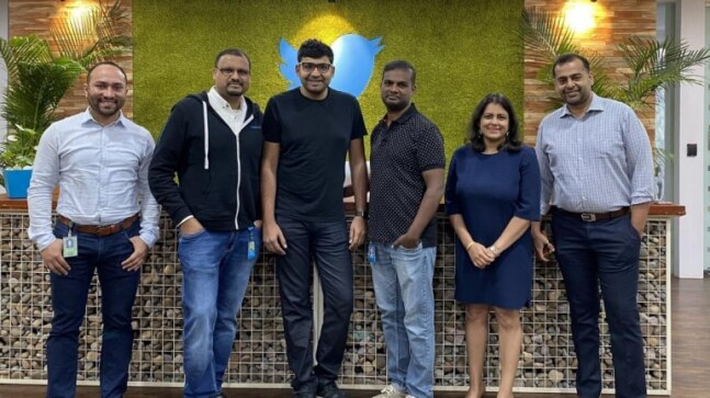 Twitter CEO Parag Agrawal has to walk a tightrope when it comes to India - Vimarsana News