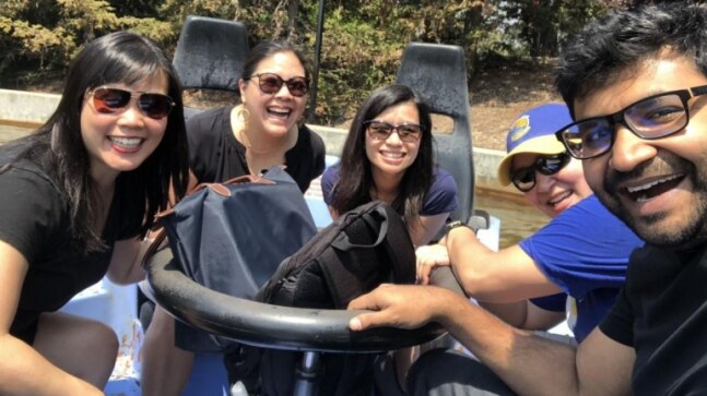 IITian Parag Agrawal becomes Twitter CEO, Jack Dorsey resigns