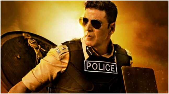 Sooryavanshi box office collection Day 5: Akshay Kumar film earns Rs 138.57 crore