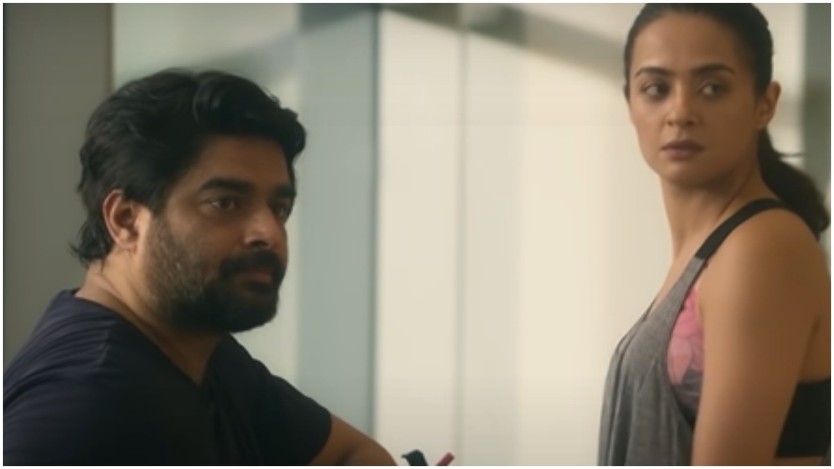 Netflix’s Decoupled trailer out: R Madhavan gets rid of his lover-boy ...