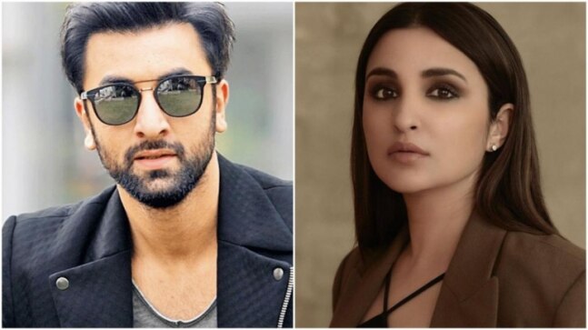 Ranbir Kapoor and Parineeti Chopra’s Animal to release on Aug 11, 2023