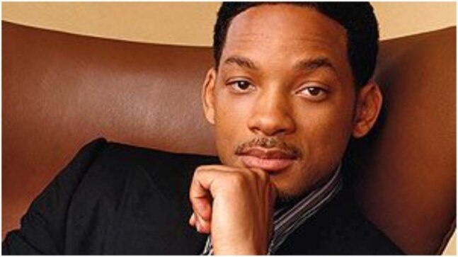 Will Smith had so much sex at 16 that it made him vomit - Vimarsana News