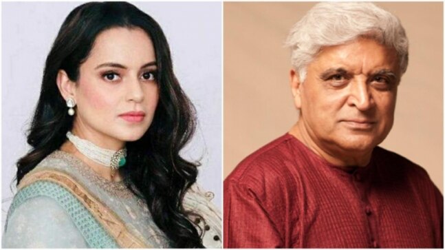 Mumbai court likely to frame charges against Kangana in Javed case in December