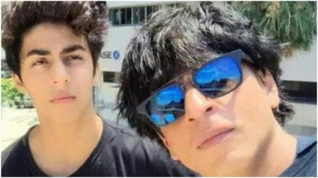 Shah Rukh Khan being wooed by foreign media for a tell-all interview on Aryan case