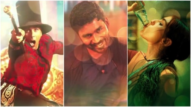 Akshay Kumar, Dhanush and Sara’s Atrangi Re to premiere on Disney+Hotstar on Dec 24