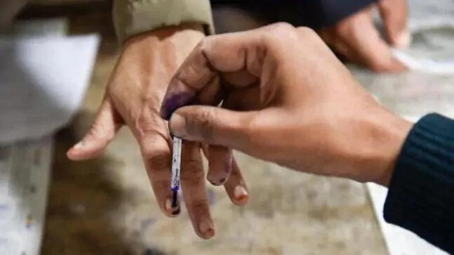 Elections to 15 urban civic bodies in Chhattisgarh to be held on Dec 20: SEC - Vimarsana News