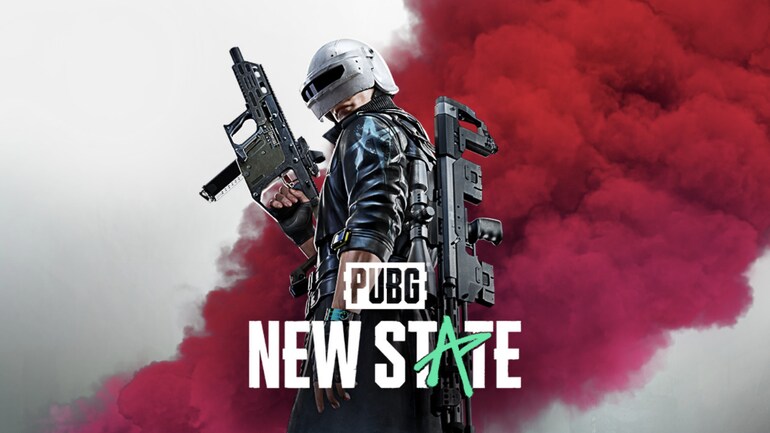 Pubg New State Released For Android Users In India Via Google Play Store Technology News