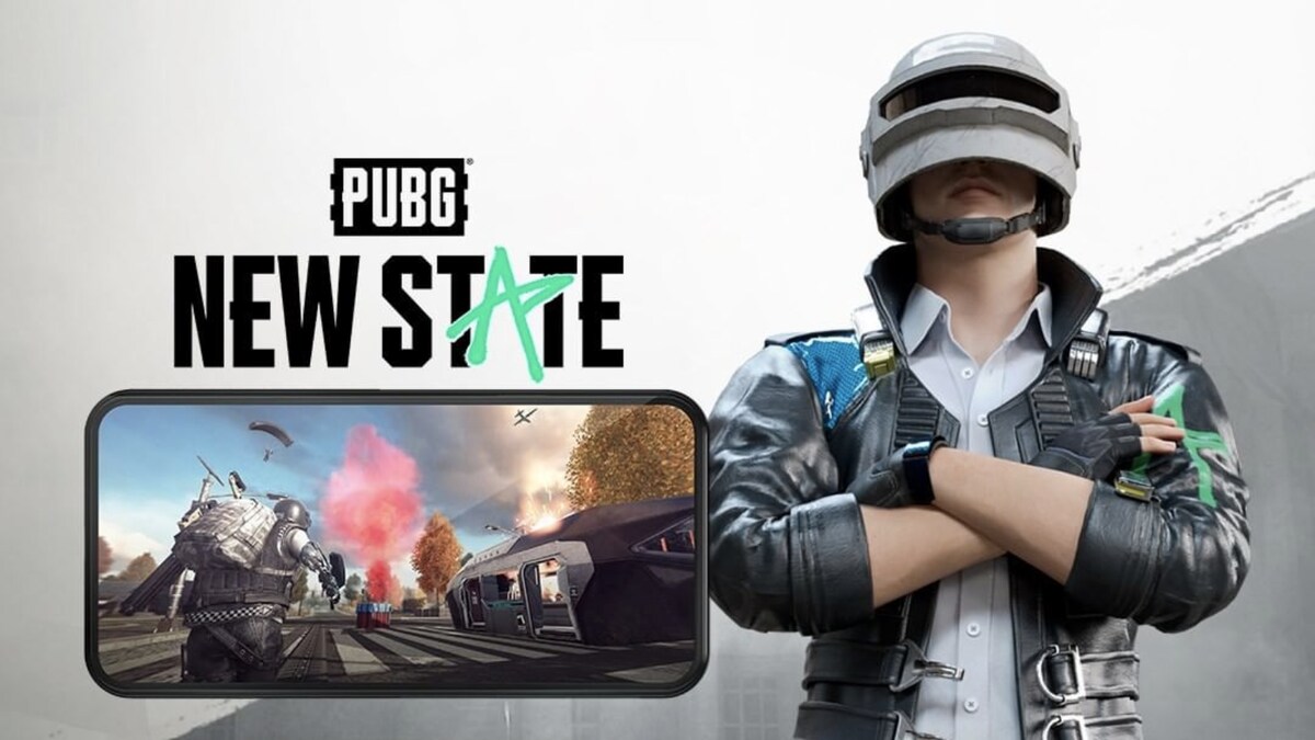 PUBG: New State asks for age verification of under 18 players but ...