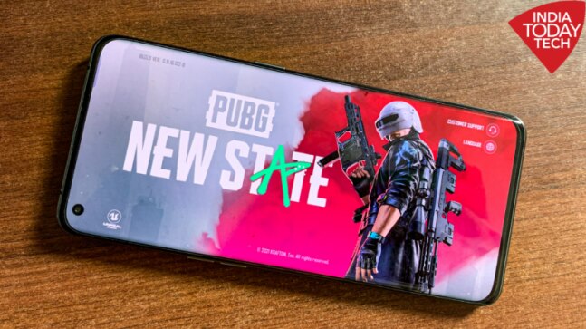 PUBG: New State crosses 10 million downloads on Google Play Store amid average ratings