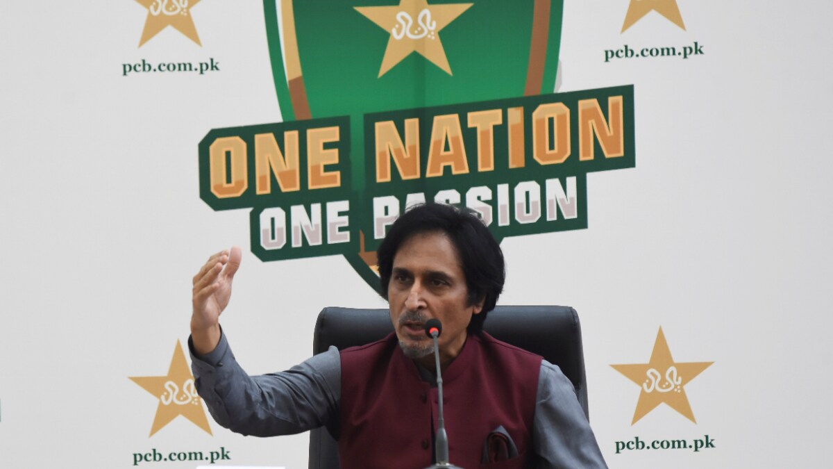 PCB chief Ramiz Raja hints at Women's PSL: Hoping to become the first Asian  board to host women's T20 league - Sports News