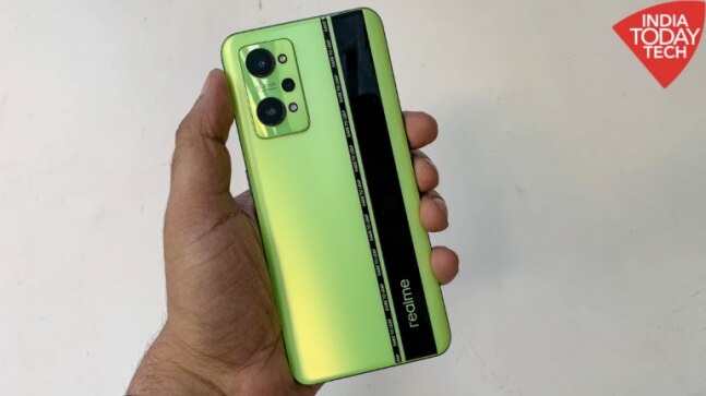 Realme announces Black Friday sale with deals like GT Neo 2 at Rs 27,999, Google TV Stick at Rs 3,499 - Vimarsana News