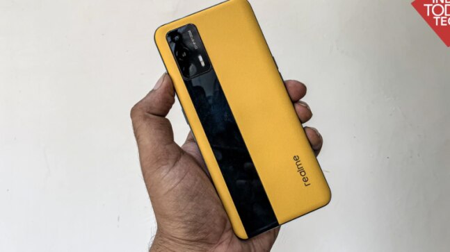 Realme's most premium phone with flagship features may arrive next year